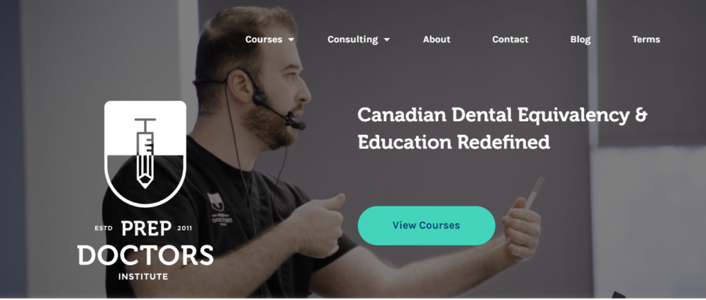 Best NDEB Canada Training Institutes